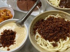 红油脆绍面-肖家河家常面(肖家河北街店)