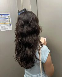-AFA Hair studio·女士发型设计