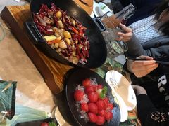 -大树餐厅(红旗街万达店)