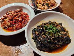 -老湘村·湖南土菜(天河维多利店)