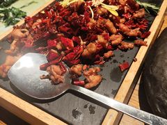 -Mountain House Flushing 川山甲