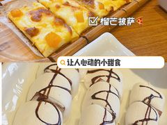 -喝丢一只鞋辣炒海鲜小烧烤(三八广场店)
