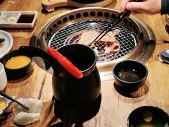 -黑牛黑猪烤肉专门店(万象城店)