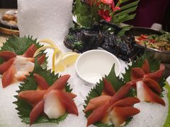 -森谷美食公园(杨行店)