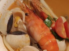 -米泰芒·东南亚料理(体育西店)