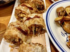 -福苗小骆驼烧烤(莲湖路店)