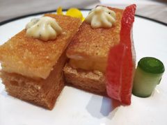 -顺德美的万豪酒店-万豪中餐厅