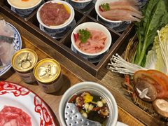 -楠火锅(广州总店)