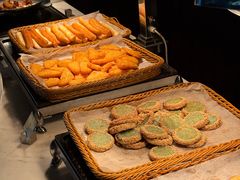 -南京四方酒店-傲途格精选·椽宫中餐厅