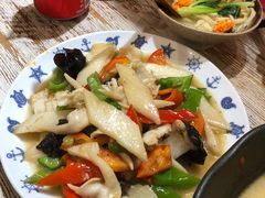 -十面欢腾·海鲜面·台式Bistro(长乐路店)