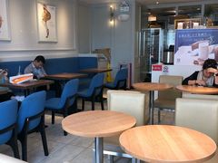 大堂-BreadTalk面包新语·烘焙蛋糕(海珠丽影广场店)