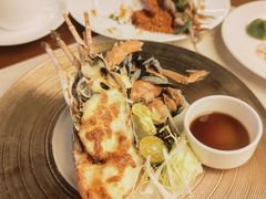 -富力丽思卡尔顿酒店·香荟全日制餐厅