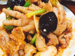 -同裕烧烤·海鲜·家常菜(杰座·欧洲城店)