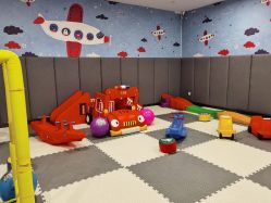 -格乐利雅婚礼艺术中心(南外滩店)