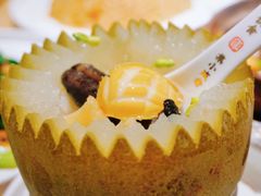 -粤集·手工粤菜(皇庭广场店)