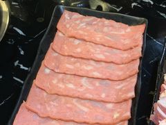 优质培根-燚青春东北泥炉烤肉(百合店)