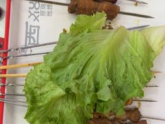 -遇西祠·海鲜烧烤(总店)