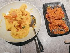 -留半山·香港食堂(啦啦宝都店)