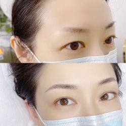点击看大图 -MIVI·纹眉半永久野生眉