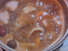 -塔兰齐新疆孜然火锅(鲤鱼山路店)