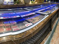 -万象·复兴号鲜肉烤肉海鲜自助(升级店)