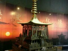 -法门文化景区