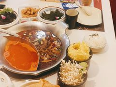 -刘一锅筋头巴脑(大悦城C店)