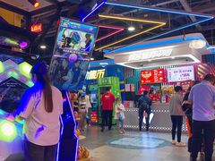 -大玩家(哈尔滨悦荟店)