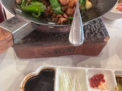 -大鸭梨烤鸭(石佛营店)