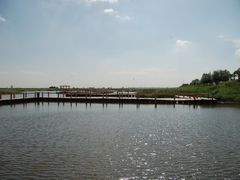 -包头南海湿地景区