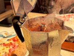 -Mammamia意大利餐厅(阳春巷店)