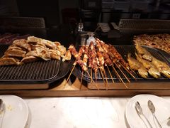 -加餐海鲜自助(集美银泰百货店)