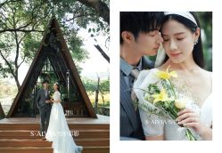 -雪中彩影婚纱摄影·微光艺术中心