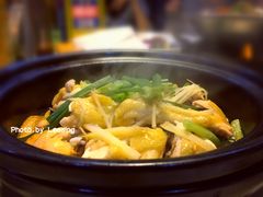 盐酒河田鸡-来客家食府 · 福建客家菜(厦禾路店)