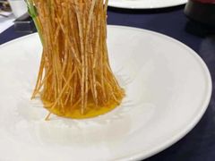 -百盛·鼎膳(中海财富中心)