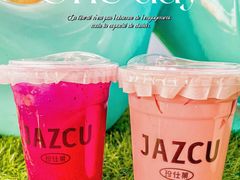 -Jazcu珍仕菓鲜榨果汁(西单大悦城店)