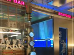 -白仁仔· 活烤海鲜 宵夜(豫园店)