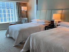 -澳门喜来登大酒店