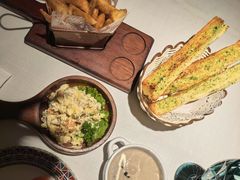 -俄士厨房(五棵松华熙LIVE店)