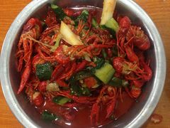 小龙虾-望江门227龙虾馆