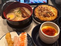 -滨寿司(新街口中央商场店)