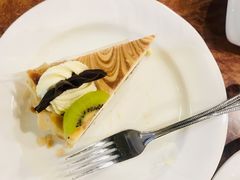 烤奶酪蛋糕-凯宾美食廊Kempi Deli·凯宾斯基饭店(亮马桥路店)