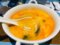 -帕蓝·暹罗料理(大学路店)