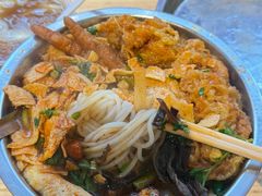 -柳州肥姨妈大骨螺蛳粉(万达中心店)