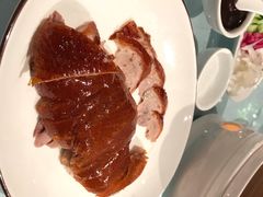 -漢舍中国菜馆(889广场店)