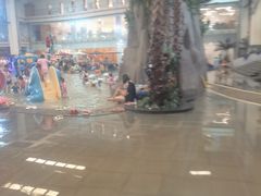 -南宫温泉水世界