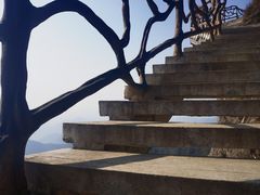 -大慈岩风景区