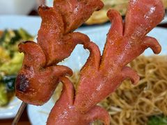 热狗-江湖翅客(琶洲新村店)