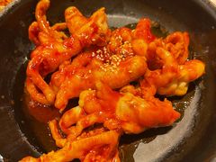 -马场洞肉铺(高丽街店)