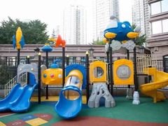 -伊顿幼儿园(棕榈泉校园)